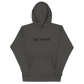 Give 'Em Hell Unisex Hoodie