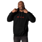 Give 'Em Hell Unisex Hoodie
