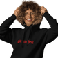 Give 'Em Hell Unisex Hoodie