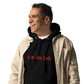 Give 'Em Hell Unisex Hoodie