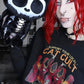 Skelekitty Plush Toy -  - Plushies