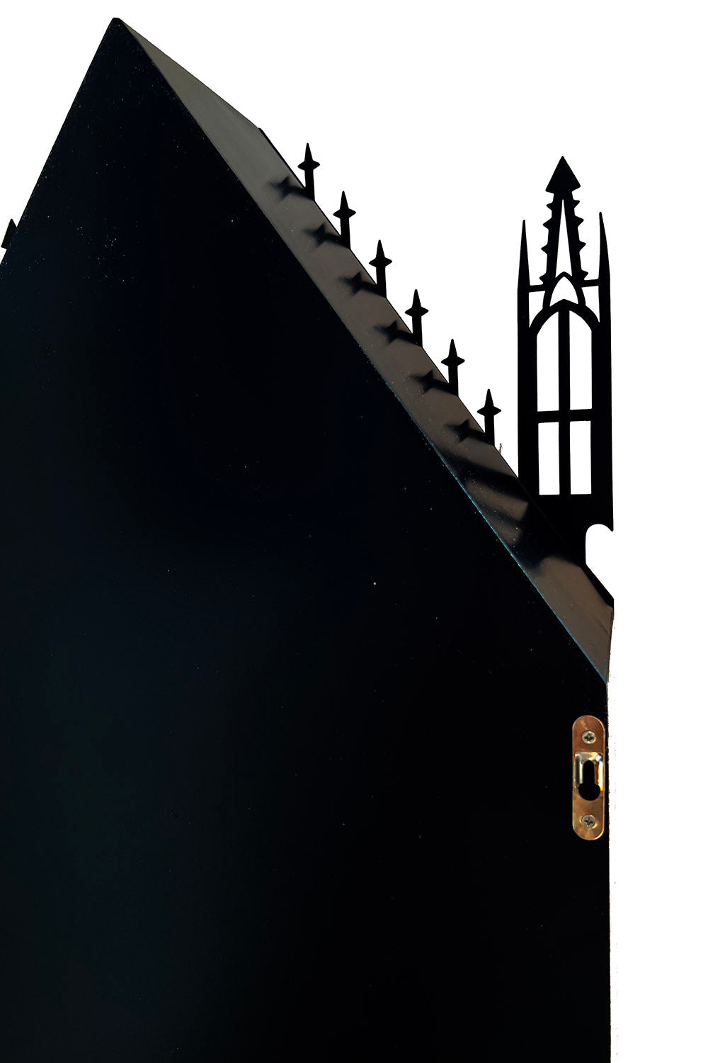 Gothic Cathedral Shelf