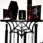 Spiderweb Jewelry Display Shelf -  - Jewelry Holder