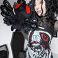 Mothman Plush Toy -  - Plushies