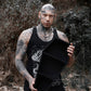 Deluxe Wood 20" Goth Coffin Shelf -  - Shelf