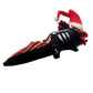 Santa Spooksalotl Plush Toy [Limited Holiday Edition] -  - Plushies