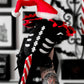 Santa Spooksalotl Plush Toy [Limited Holiday Edition] -  - Plushies