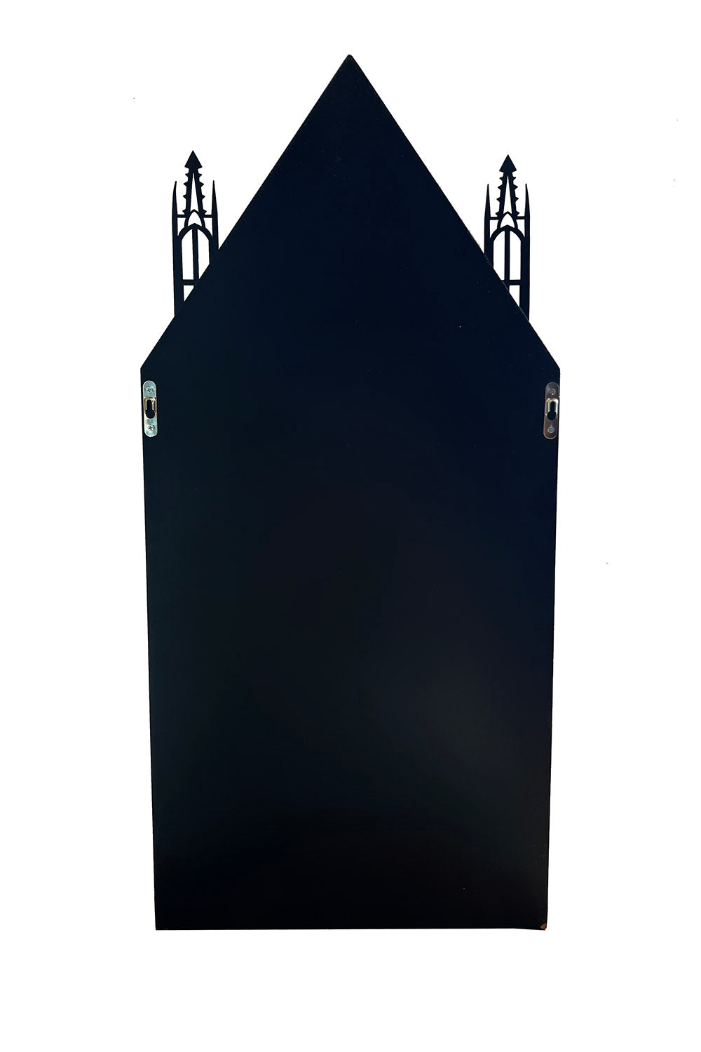 Gothic Cathedral Shelf