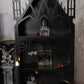Gothic Cathedral Shelf -  - Shelf