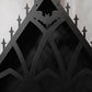 Gothic Cathedral Shelf -  - Shelf