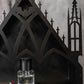 Gothic Cathedral Shelf -  - Shelf