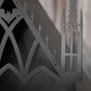 Gothic Cathedral Shelf -  - Shelf