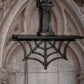 Spiderweb Jewelry Display Shelf -  - Jewelry Holder