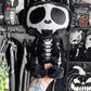 Skelekitty Plush Toy -  - Plushies