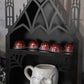 Gothic Cathedral Shelf -  - Shelf