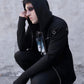 VF Ultramage Hoodie [Black] -  - Hoodies