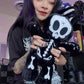 RIP Rabbit Plush Toy -  - Plushies