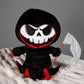 Grim Creeper Plush Toy -  - Plushies