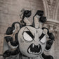 Medusa's Head Plush Toy -  - Plushies