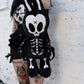 RIP Rabbit Plush Backpack -  - Backpack
