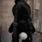 RIP Rabbit Plush Backpack -  - Backpack