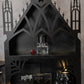 Gothic Cathedral Shelf -  - Shelf