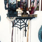 Spiderweb Jewelry Display Shelf -  - Jewelry Holder