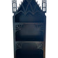 Gothic Cathedral Shelf -  - Shelf