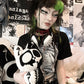 Splitzokitty Plush Toy [Black/White] [Limited Edition] -  - Plushies