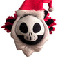Santa Spooksalotl Plush Toy [Limited Holiday Edition] -  - Plushies