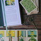 Green Glyphs Box Set -  - Tarot Cards