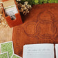 Green Glyphs Carrying Case -  - Case