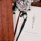 Green Glyphs Divination Diary - Tarot Journal - Oracle Reading Log -  - Journal