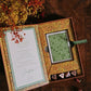 Green Glyphs Runes -  - Tarot Deck
