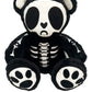 Grumpy Bones Bear Plush Toy -  - Plushies
