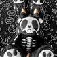 Grumpy Bones Bear Plush Toy -  - Plushies