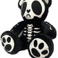 Grumpy Bones Bear Plush Toy -  - Plushies