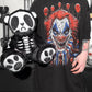 Grumpy Bones Bear Plush Toy -  - Plushies