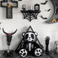 Grumpy Bones Bear Plush Toy -  - Plushies