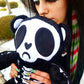 Grumpy Bones Bear Plush Toy -  - Plushies