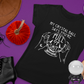 "My Crystal Ball Says" Witchy Tee - Unisex Shirt -  - Shirts