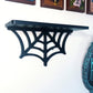 Spiderweb Jewelry Display Shelf -  - Jewelry Holder