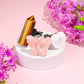 Healing Butterfly – Crystal Car Kit of Safety -  - Crystal set