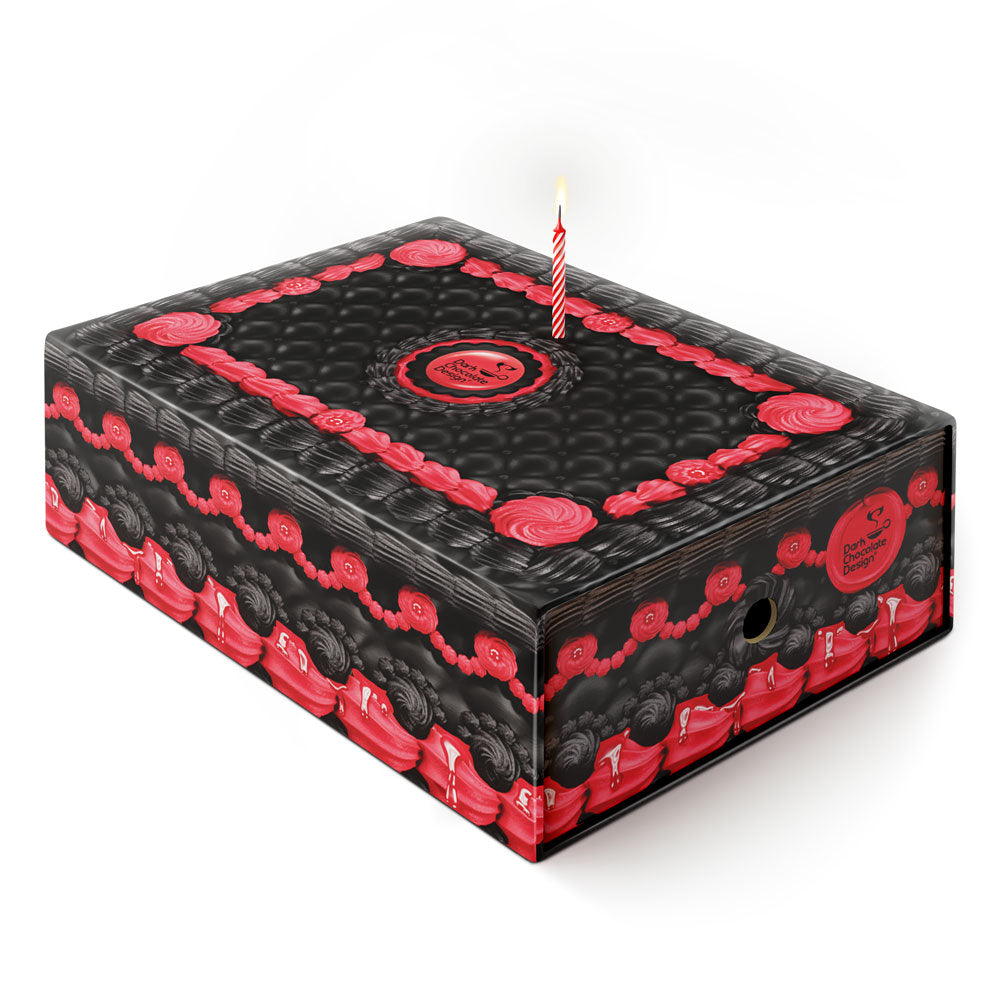 Nightmare 2 Women's Mary Jane Platform