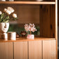 Home Sweet Home - Feng Shui Rose Quartz Tree -  - Crystal Tree