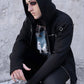 VF Ultramage Hoodie [Black] -  - Hoodies