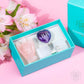I Am Very Lucky - 11:11 Blessed Car Crystal Kit -  - Car Accessories