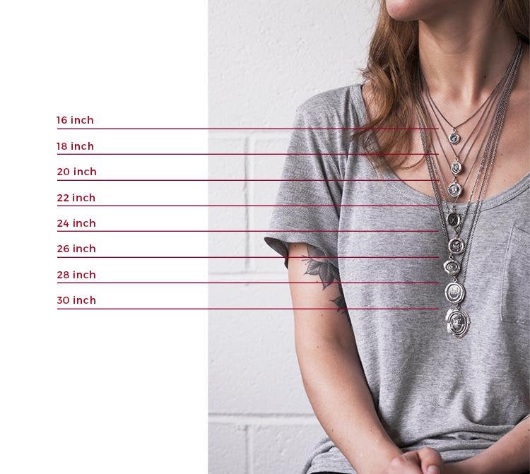 Aasta Celtic Viking Necklace -  - Necklet