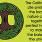 Celtic Tree of Life Ring -  - Ring