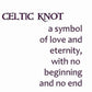 Double Trinity Knot Ring -  - Ring